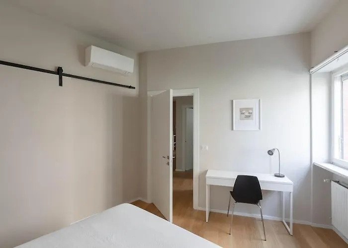 Modern Spacious On The Tevere