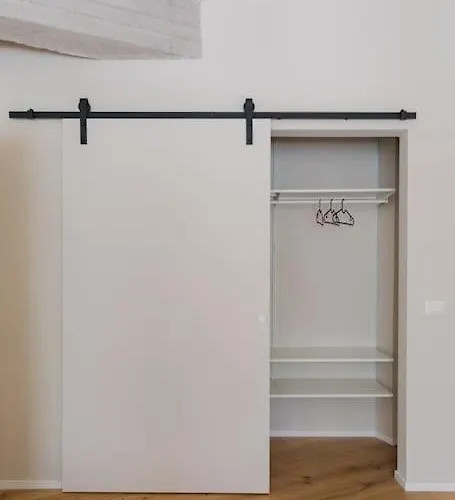 Modern Spacious On The Tevere Apartment Rom