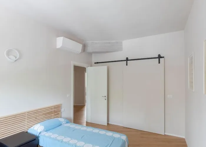 Modern Spacious On The Tevere * Rom